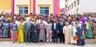 ATELIER DE GESTION FINANCIÈRE : FAAEFF ET ORANGE MICROFINANCE À L’AVANT-GARDE