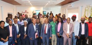 SEMAINE DES MÉDIAS 2024 : VERS UNE ÉDUCATION RENFORCÉE À L’INFORMATION ET AUX MÉDIAS