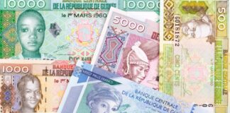 LES GUINÉENS FACE À l’IMPACT NÉGATIF DE L’ARGENT SUR LES RELATIONS