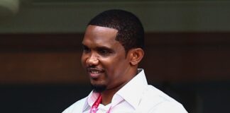 MATCH CAMEROUN-KENYA : SAMUEL ETO’O OFFRE 500 BILLETS AUX ÉLÈVES
