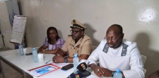 KANKAN AU CŒUR DE LA FORMATION DES JOURNALISTES CONTRE LA DÉSINFORMATION