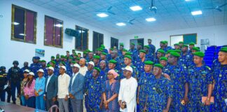 CAMPAGNE DE SENSIBILISATION D’EDG : PROMOUVOIR DES PRATIQUES ÉNERGÉTIQUES RESPONSABLES