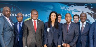 PARIS-MADRID : LA GUINÉE À LA CONQUÊTE DE PARTENAIRES AU DÉVELOPPEMENT