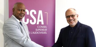 BELGIQUE : RENCONTRE FRUCTUEUSE ENTRE LA HAC ET LE CSA