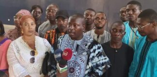 FEJILEG : UN NOUVEAU SOUFFLE POUR LES JEUNES LEADERS DE GUINÉE