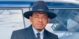 UN VOYAGE DE GRATITUDE ET DE LEADERSHIP INSPIRÉ PAR VOUS