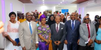 GUINÉE/MEDIA : DERNIÈRE ÉTAPE DE LA FORMATION CONTRE LES DISCOURS DE HAINE