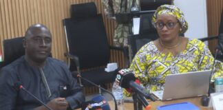 GUINÉE : LES RAISONS DE L’ÉVALUATION DES PARTIS POLITIQUES