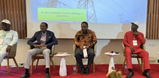 ATELIER EDG : EFFICACITÉ ÉNERGÉTIQUE ET LUTTE CONTRE LA FRAUDE ?