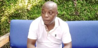 BOXE : LUYOYO SUSPENDU AVEC EFFET IMMÉDIAT PAR L’AFBC