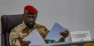 TRANSITION EN GUINÉE : NOUVELLES NOMINATIONS AU MINISTÈRE DE L’ÉCONOMIE NUMÉRIQUE