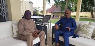 VOICI LE DIAGNOSTIC DEPUIS ABIDJAN DE L’OPPOSITION EN EXIL