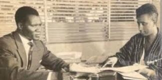 GUINÉE AN 66: BILLETDUJOUR.COM SOUHAITE JOYEUSE FÊTE DE L’INDÉPENDANCE AU PEUPLE DE GUINÉE