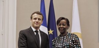 FRANCOPHONIE: DE MON POINT DE VUE SUR LE MACHIN DE LA FRANCE?