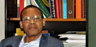 POUR UNE FOIS, MONÉNEMBO PARLE DE SÉKOU TOURÉ SANS VENIN?