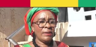 LA FONDATION MARIE IVONNE CÉLÈBRE LE 66ÈME ANNIVERSAIRE DE L’INDÉPENDANCE DE LA GUINÉE AVEC ÉCLAT À SIMBAYA