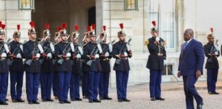 XIXÈME SOMMET FRANCOPHONIE: POURQUOI TSHISEKEDI A BOUDÉ LE HUIS CLOS DES CHEFS D’ÉTAT?