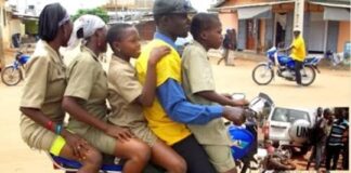 EXPOSÉS À TOUT, L’IMPRUDENCE DES PARENTS, LA CÉCITÉ DE L’ÉTAT POINTÉES DU DOIGT