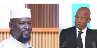 LES TROIS ENGAGEMENTS VIOLÉS PAR LE CNRD SELON CELLOU DALEIN