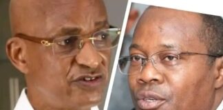 JOUTES ORATOIRES INTERPOSÉES CELLOU & GAOUAL: À VOUS DE JUGER?