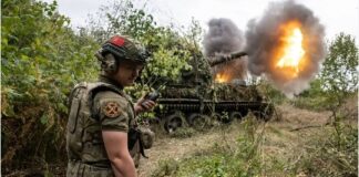 CONFLIT RUSSIE-UKRAINE: DES AFRICAINS UTILISÉS POUR CHAIR À CANON