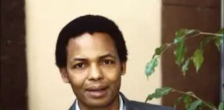 LA GUINÉE, SES TYRANS, SES MORTS, SES DISPARUS!