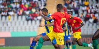 GUINÉE-ÉTHIOPIE: CE QUI A MARCHÉ AVEC DUSSUYER, CONTRAIREMENT…