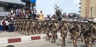 AG/UFDG: LES CADRES TRÈS CRITIQUES CONTRE LE DÉROULÉ DU DÉFILÉ DU 02 OCTOBRE