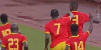 ELIM.CAN 2025 : LE PROGRAMME DES MATCHS DE LA 4ÈME JOURNÉE