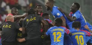 CAN 2025: HUIT QUALIFIÉS CONNUS !