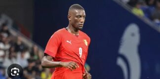 BALLON D’OR AFRICAIN: APRÈS LE JOB, BIENTÔT LA CONSÉCRATION?