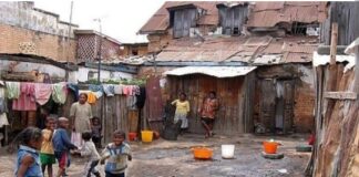 PAUVRETÉ: UN SERPENT DE MER DES GRANDES PUISSANCES?