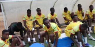 U17-SÉNÉGAL : LA GUINÉE ACCUSÉE DE PRÉSENTER DES JOUEURS ADULTES AU LIEU DE JEUNES