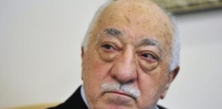 TURQUIE: CELUI RISQUAIT 2000 ANS DE PRISON EST DÉCÉDÉ, FETHULAH GÜLEN