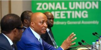 BONNE NOUVELLE, LE PRÉSIDENT DE LA CAF ANNONCE L’AUGMENTATION DES SUBVENTIONS…