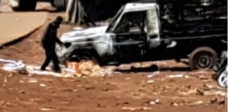 AXE HAMDALLAYE-BAMBETO-KAGBELEN: LES PRÉMICES D’UN COCKTAIL EXPLOSIF…