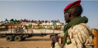 SÉCURITÉ ET DÉMOCRATIE: LA GUINÉE 42ÈME CLASSEMENT MO IBRAHIM