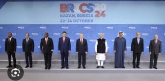 G7 & BRICS: L’AFRIQUE PRIS AU PIÈGE…