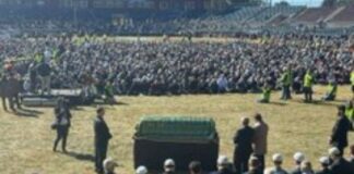 FUNÉRAILLES DE FETHULAH GÜLEN: POUR ÉVITER DE REPRÉSAILLES EN TURQUIE, SES ADEPTES SE DISSIMULENT