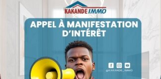 COMMUNICATION ET MARKETING DIGITAL: GUICOPRES LANCE UN APPEL À MANIFESTATION D’INTÉRÊT