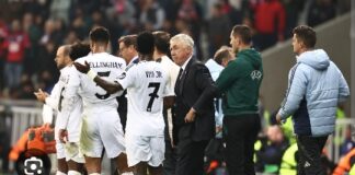 FLICK SUR LE CLASICO/REAL MADRID-BARCELONE, « MA SEMAINE LA PLUS HEUREUSE »