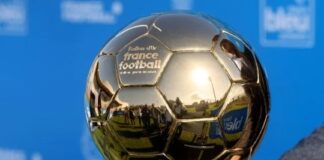 COMMENT EST ELU LE BALLON D’OR?