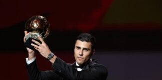 EN CONNAISSANCE DE CAUSE, LE RÉAL MADRID BOYCOTTE LA CÉRÉMONIE DE BALLON D’OR