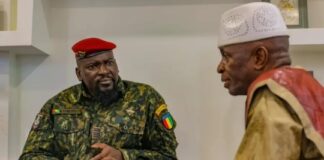 DISSOLUTION, SUSPENSION, OBSERVATION DES PARTIS: LE MATD S’EXPLIQUE