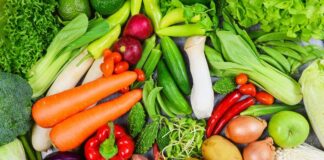 RÉDUIRE LA GLYCÉMIE : ALIMENTS CLÉS POUR UN TAUX DE SUCRE SAIN