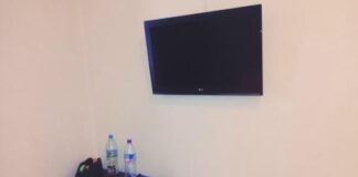 DITES ADIEU AUX TÉLÉS, MACHINES À CAFÉ ET FRIGOS DANS LES BUREAUX ADMINISTRATIFS !