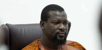 ENGAGEMENT ET REDEVABILITÉ : LE PRÉSIDENT DOUMBOUYA TRACE LA VOIE POUR 2024