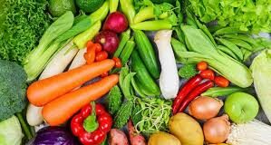 TAUX DE SUCRE DANS LE SANG ÉLEVÉ : VOICI LES 10 ALIMENTS QUI LE FONT BAISSER