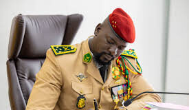 RETOUR IMMINENT DES MINISTRES : UNE NOUVELLE CRISE EN GUINÉE ?