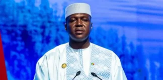 ABDOULAYE MAIGA : QUI EST LE NOUVEAU PREMIER MINISTRE DU MALI ?